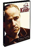 Kmotr I - Coppolova remasterovan� edice (DVD)