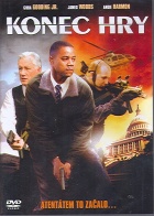 Konec hry (DVD)