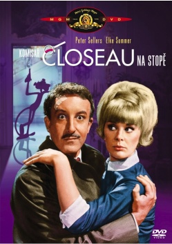 Komisa Clouseau na stop