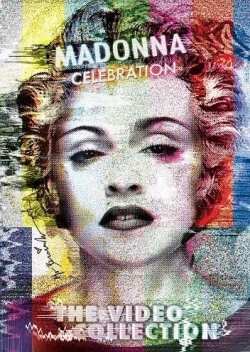 Madonna: CELEBRATION (Video Collection) 2DVD