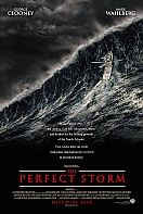 The Perfect Storm (Dokonal� bou�e) (DVD)