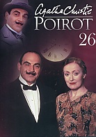 Agatha Christie: POIROT 26 (DVD)
