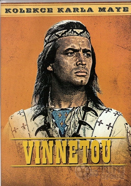 Vinnetou  / Winnetou (1963)