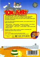 Tom a Jerry kolekce 8