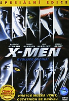 X-Men S.E. (DVD)