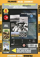 Vzdun vsadkov divize Amerian 2. DVD (paprov obal)