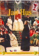 Jan Hus (DVD)