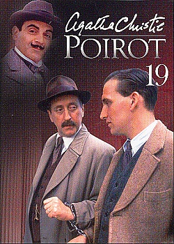 Agatha Christie: POIROT 19