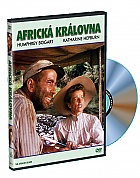 Africká královna (DVD)