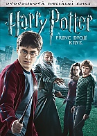 Harry Potter a Princ dvoj krve 2DVD