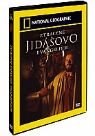 NATIONAL GEOGRAPHIC: Ztracené Jidášovo evangelium (DVD)