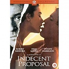 Indecent Proposal (Neslušný návrh) (DVD)