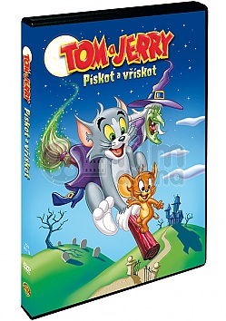 Tom a Jerry: Pskot a vskot