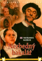 Nezbedn� bakal�� (DVD)