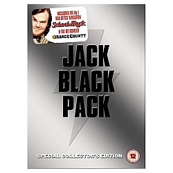 Jack Black: KOLEKCE