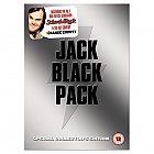Jack Black: KOLEKCE (DVD)