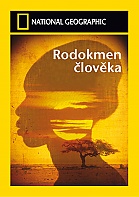 NATIONAL GEOGRAPHIC: Rodokmen �lov�ka (DVD)