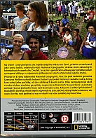 NATIONAL GEOGRAPHIC: Rodokmen �lov�ka