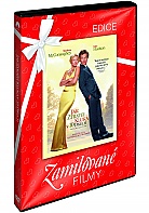 Jak ztratit kluka v 10 dnech (Zamilovaná edice) (DVD)