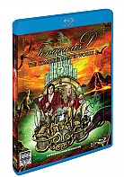 Tenacious D - Complete Master Works 2 (Blu-Ray)