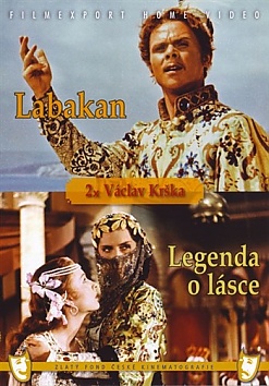 Legenda o lsce + Labakan