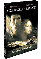 Cold Creek Manor (DVD)