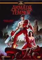 Arm�da temnot (DVD)