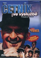 �etn�k ve v�slu�b� (SLIM obal) (DVD)