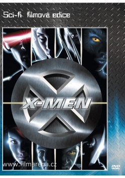 X-Men (Digipack)