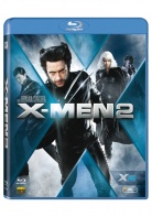 X-Men 2 (Blu-Ray)