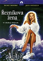 Řezníkova žena (DVD)