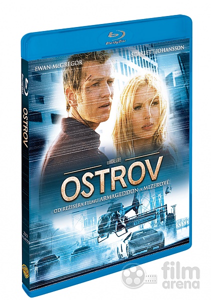 Re: Ostrov / The Island (2005)