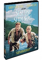 �est dn�, sedm noc� (DVD)