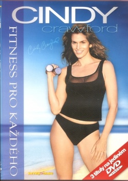 Cindy Crawford: Fitness pro každého