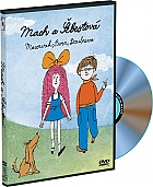 Mach a �ebestov� (DVD)