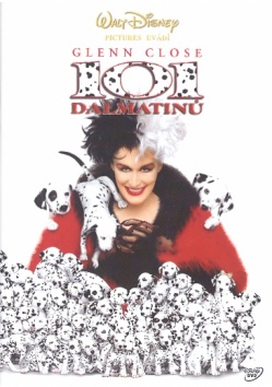 101 dalmatin (hran film)
