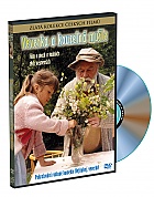 Veverka a kouzeln� mu�le (DVD)