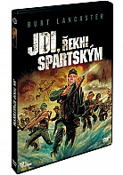 Jdi, řekni Spartským (DVD)