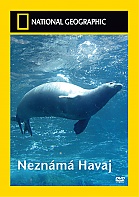 NATIONAL GEOGRAPHIC: Nezn�m� Havaj (DVD)