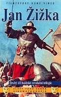 Jan Žižka (papírový obal) (DVD)