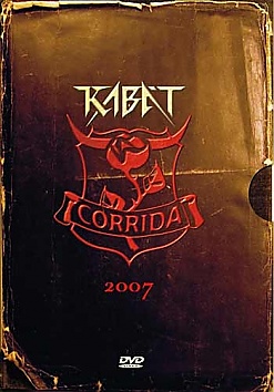 Kabt CORRIDA 2007 LIVE