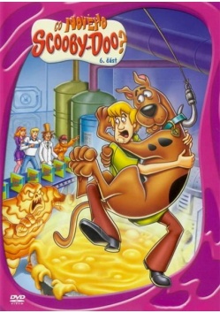 Co nového Scooby-Doo? 6