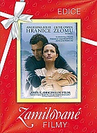 Hranice zlomu (DVD)