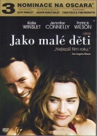 Jako malé děti (DVD)