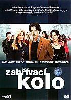 Zahřívací kolo (DVD)
