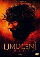 Umučení Krista (Digipack) (DVD)