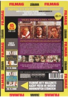J, Claudius - 3. DVD (5. a 6. dl) (paprov obal)