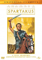 Spartakus (1960) (DVD)