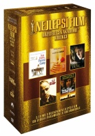 Nejlep�� film kolekce 5DVD (DVD)