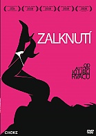 Zalknut� (DVD)
